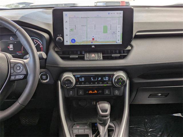 Certified 2024 Toyota RAV4 XLE Premium w/ Weather Package image 26