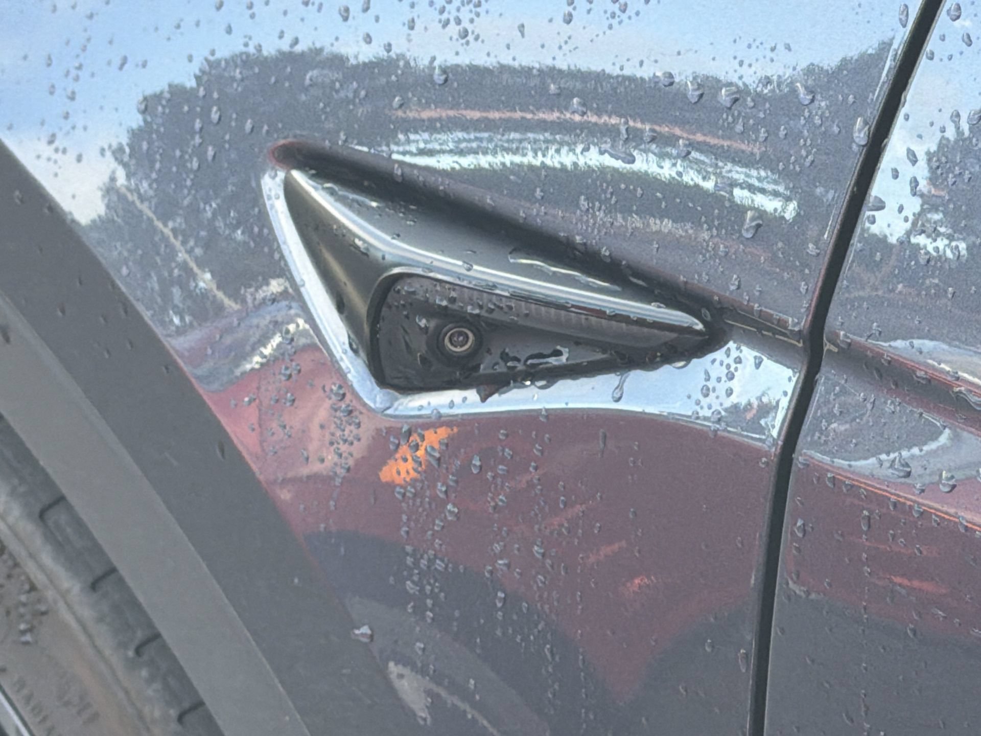 Used 2021 Tesla Model Y Performance AWD/4WD image 5