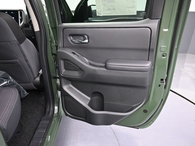 New 2026 Nissan Frontier SV w/ All-Weather Content Package AWD/4WD image 29