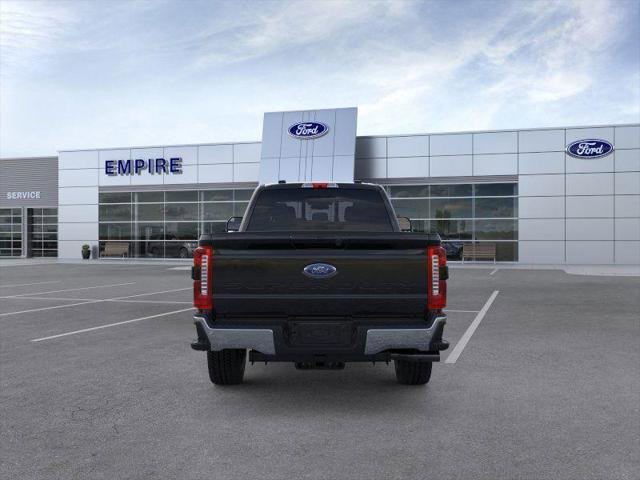 New 2026 Ford F250 Lariat image 5