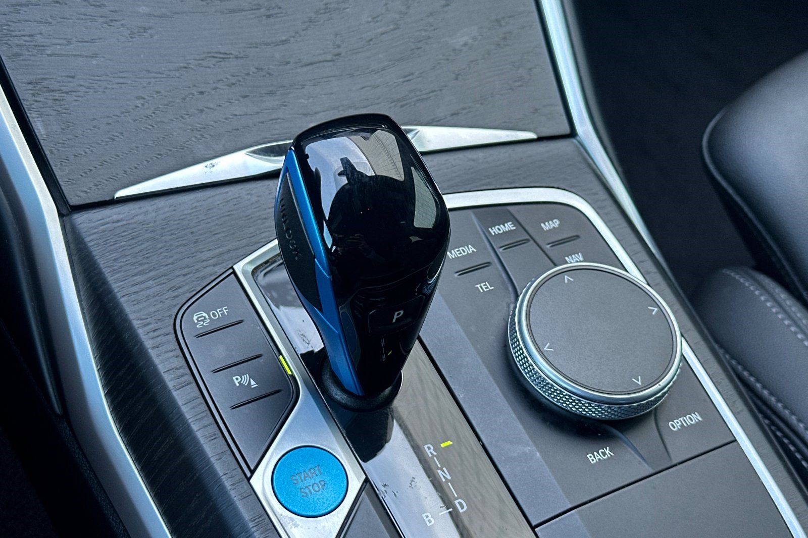 Used 2023 BMW i4 eDrive35 image 27