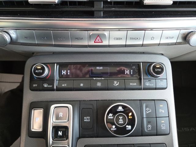 Used 2021 Hyundai Palisade Limited w/ Winter Package image 65