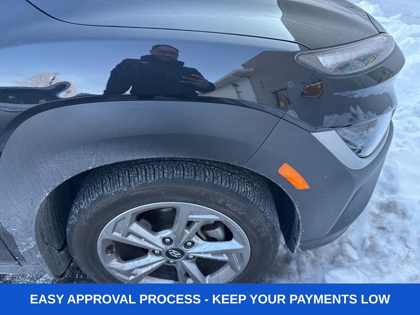 Used 2023 Hyundai Kona SEL w/ Cargo Package image 15