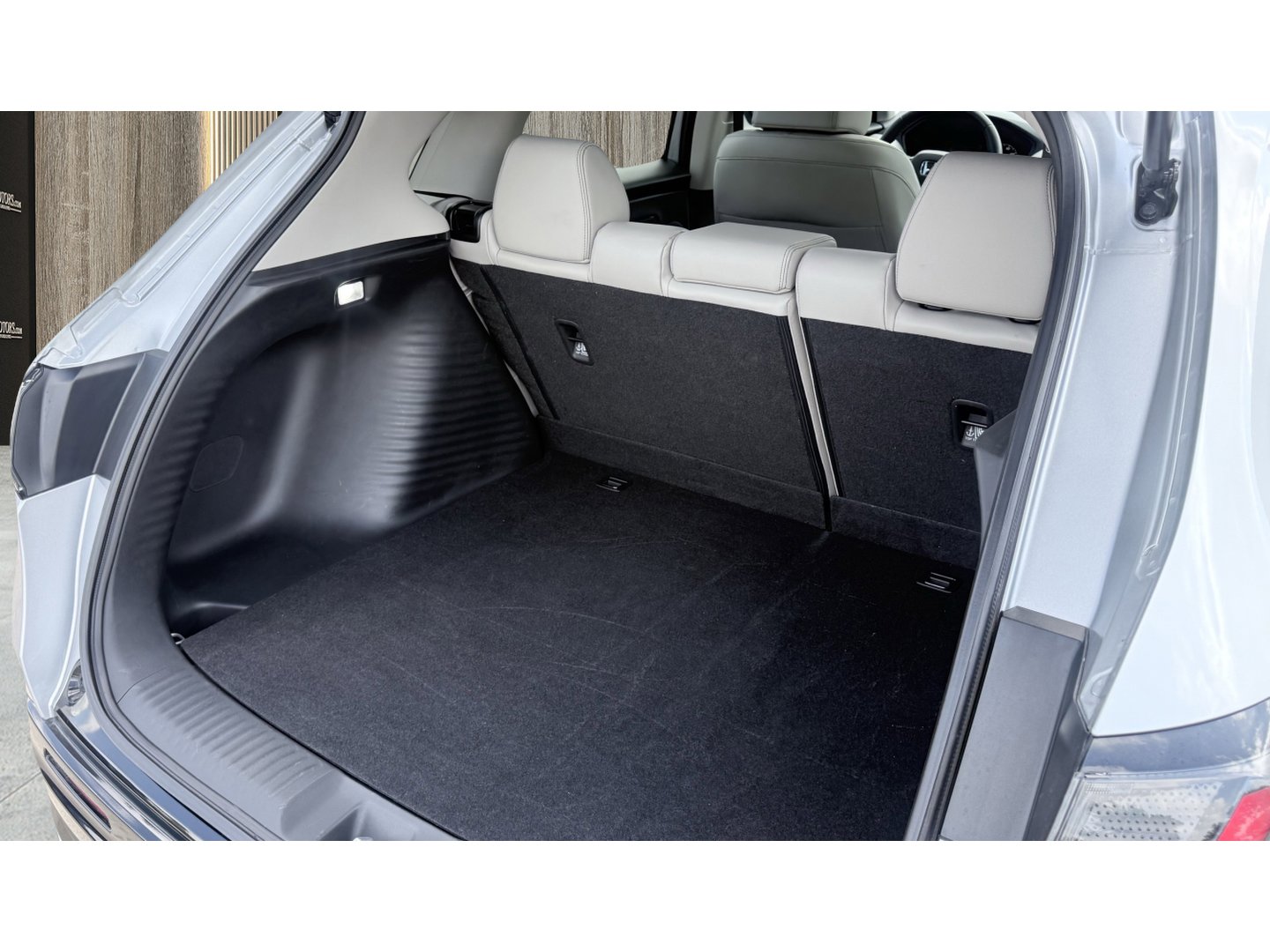 Used 2026 Honda HR-V EX-L image 18