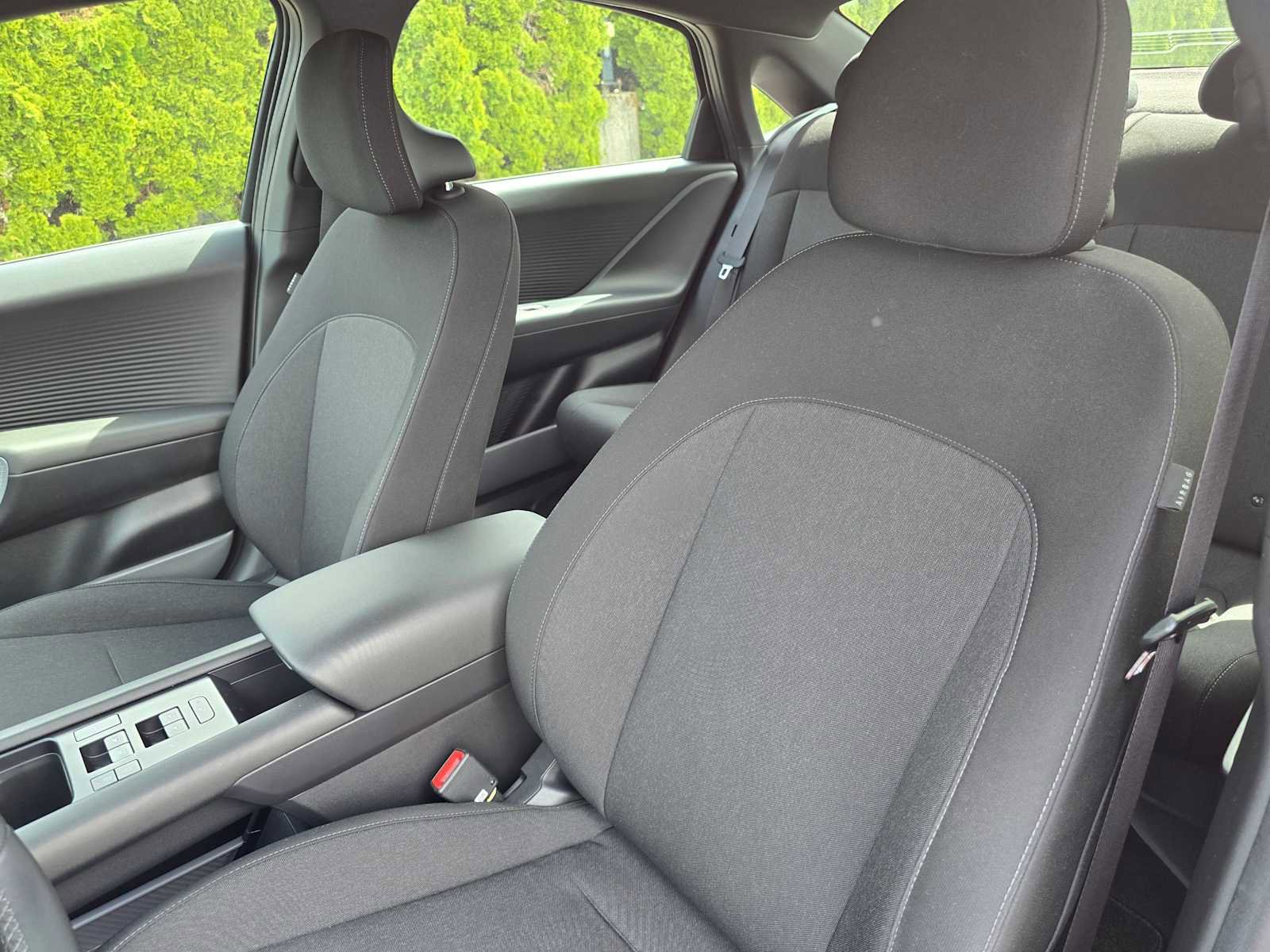 Used 2024 Hyundai Ioniq 6 SE AWD/4WD image 21