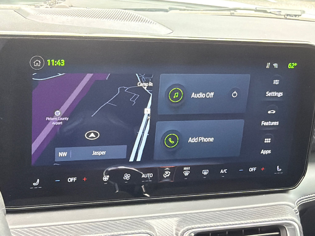 Used 2025 Ford Mustang GT Premium RWD image 25