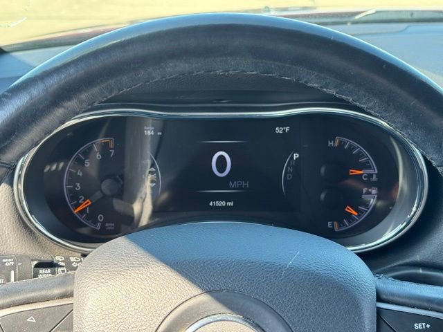 Used 2020 Jeep Grand Cherokee Limited image 28