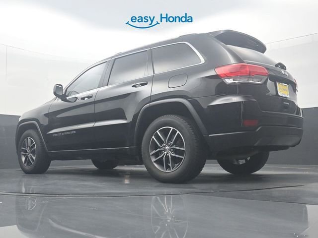Used 2018 Jeep Grand Cherokee Laredo RWD image 30