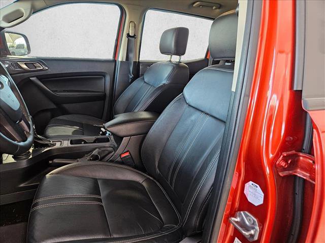 Used 2022 Ford Ranger Lariat w/ Trailer Tow Package image 20