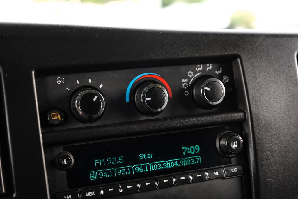 Used 2023 Chevrolet Express 2500 Extended w/ Driver Convenience Package RWD image 19