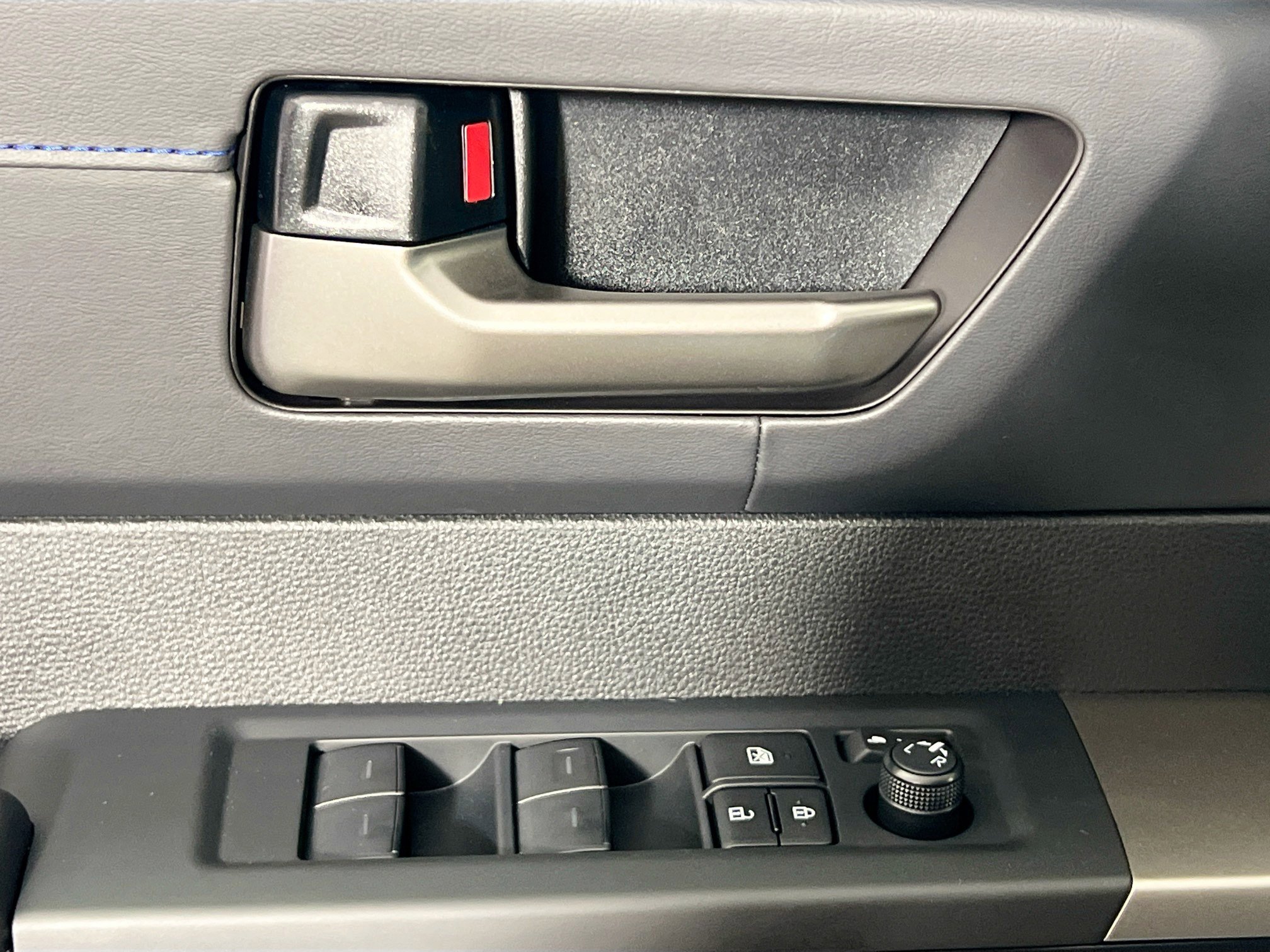 New 2026 Toyota Tundra Platinum image 16