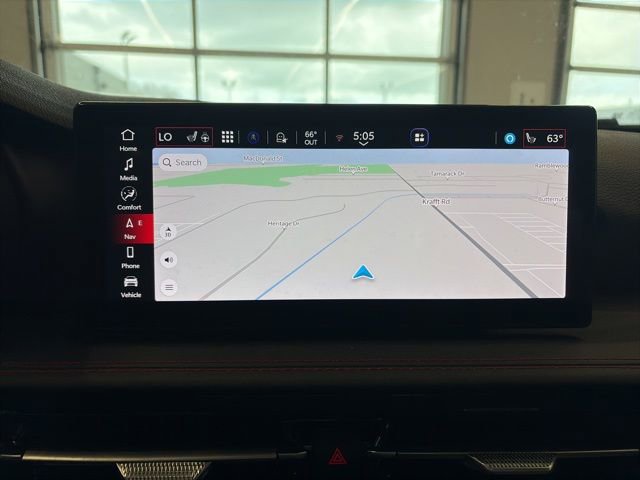 Certified 2024 Dodge Hornet GT AWD/4WD image 21