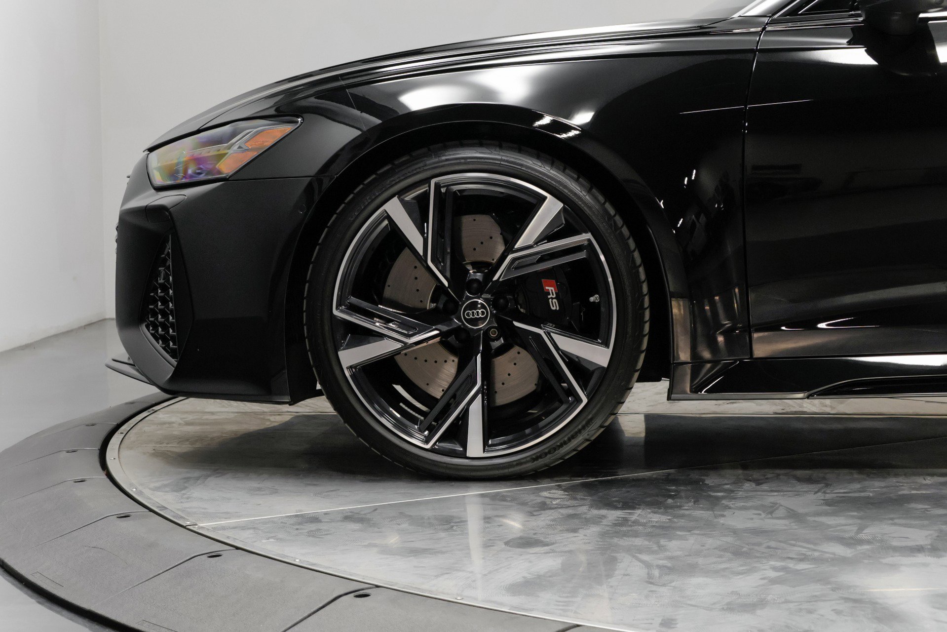 Used 2023 Audi RS 6 image 19