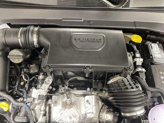 New 2026 Jeep Compass Latitude image 24