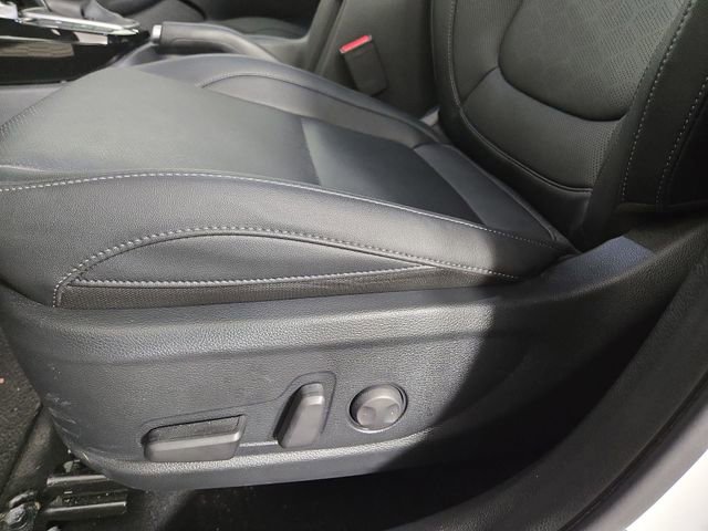 Certified 2026 Kia Seltos EX image 32