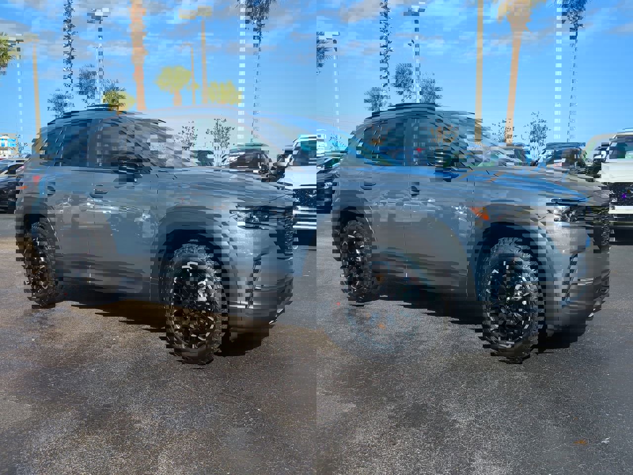 New 2026 MAZDA CX-50 Meridian Edition w/ Weather Package image 2