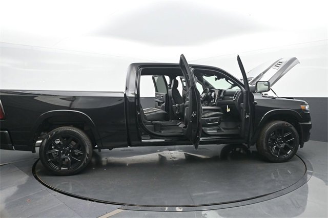 New 2026 RAM 1500 Laramie image 57