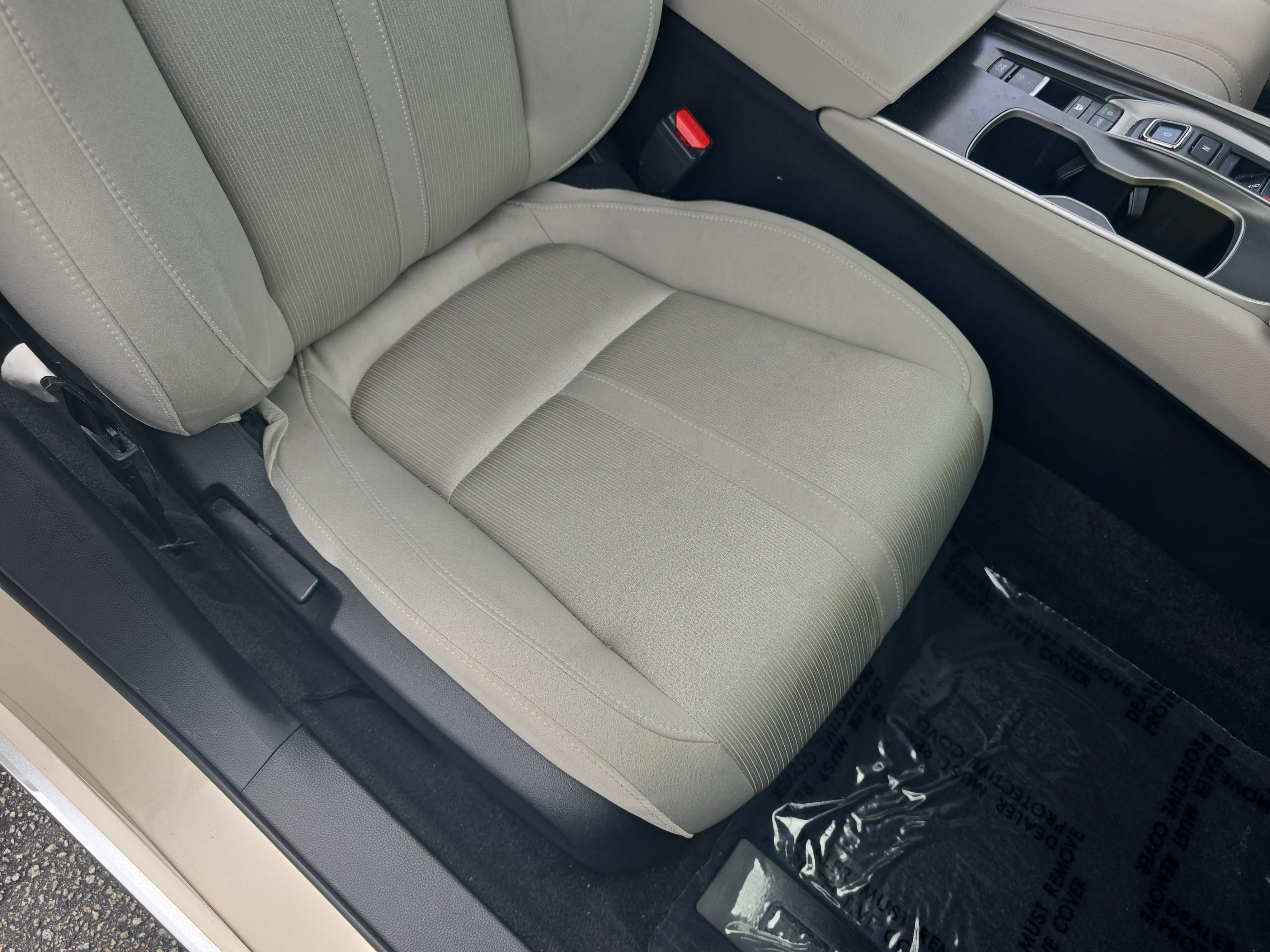 Used 2019 Honda Accord EX image 10