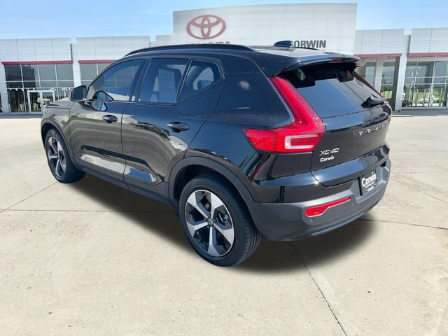 Used 2023 Volvo XC40 B5 Plus w/ Protection Package Premier AWD/4WD image 3
