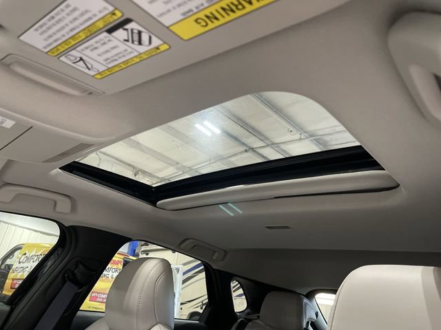 Used 2025 MAZDA CX-30 AWD 2.5 S w/ Preferred Package image 20