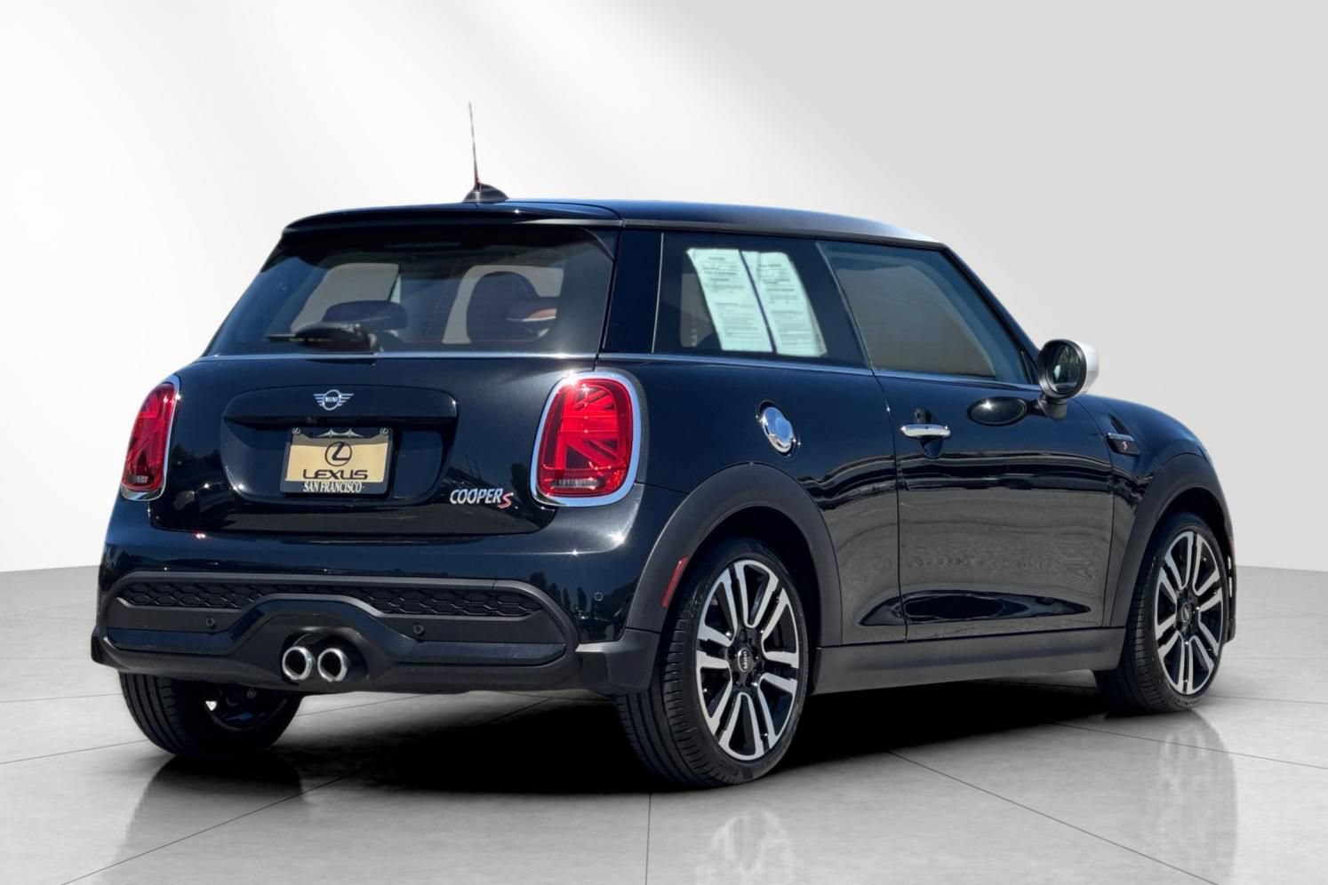 Used 2023 MINI Cooper S FWD image 4