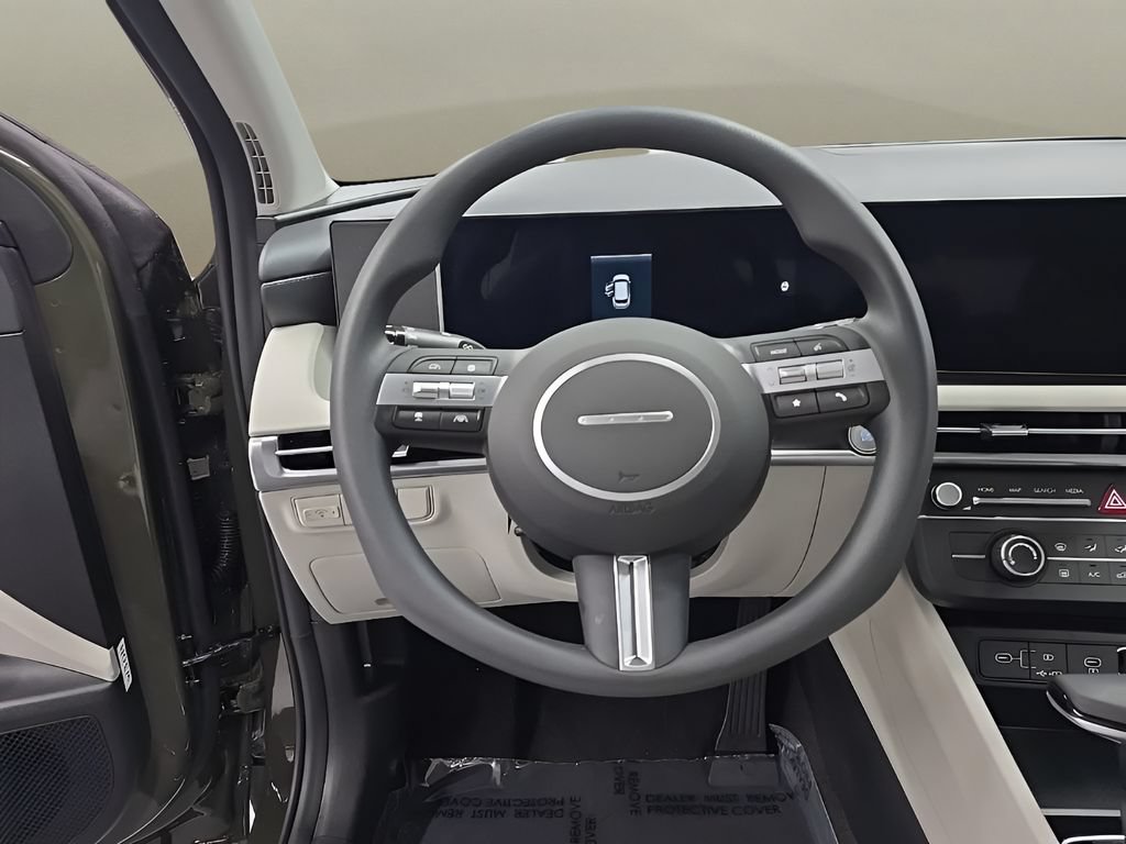 New 2026 Hyundai Tucson SE AWD/4WD image 21