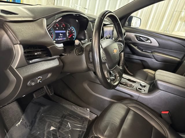 Used 2023 Chevrolet Traverse LT FWD image 45