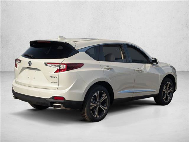 New 2026 Acura RDX SH-AWD w/ Technology Package video 2