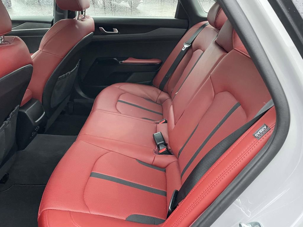 Used 2023 Kia K5 GT-Line image 23