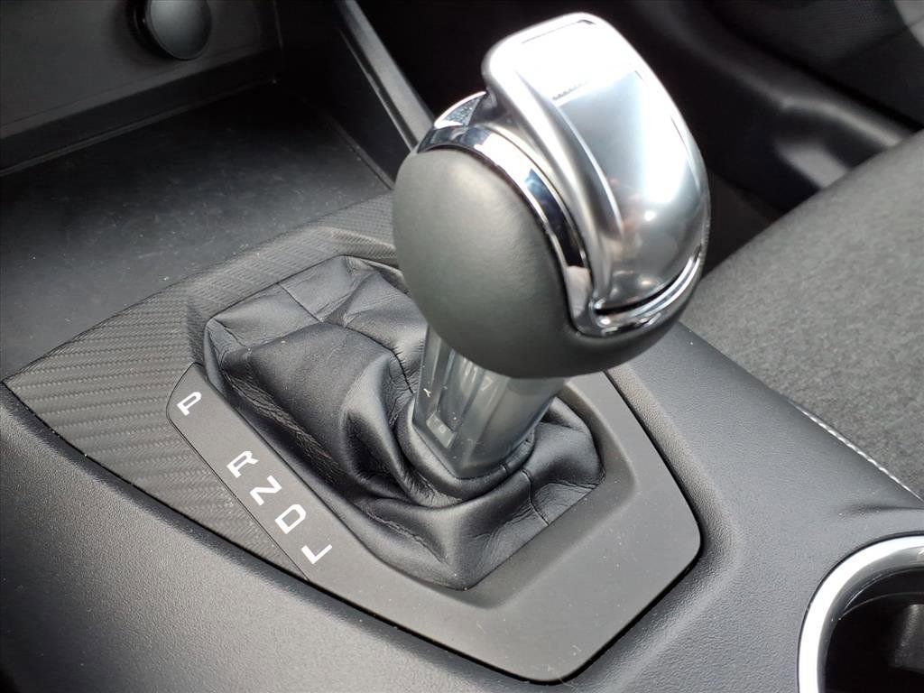 Used 2024 Ford Mustang Coupe image 18