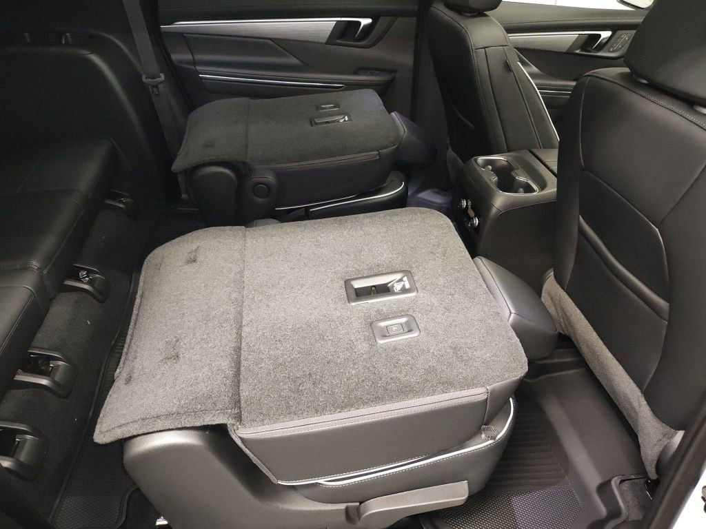 New 2026 Buick Enclave Preferred w/ Power Package image 13