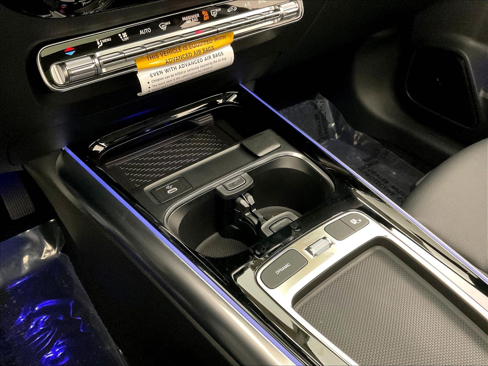 New 2026 Mercedes-Benz GLA 250 4MATIC image 23