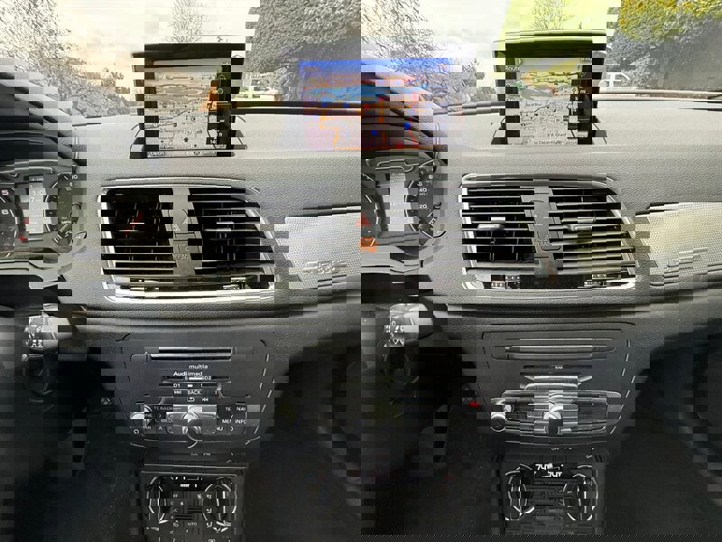 Used 2018 Audi Q3 2.0T Premium image 18