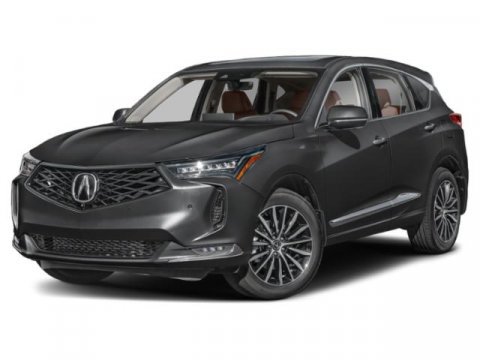 New 2026 Acura RDX SH-AWD w/ Advance Package