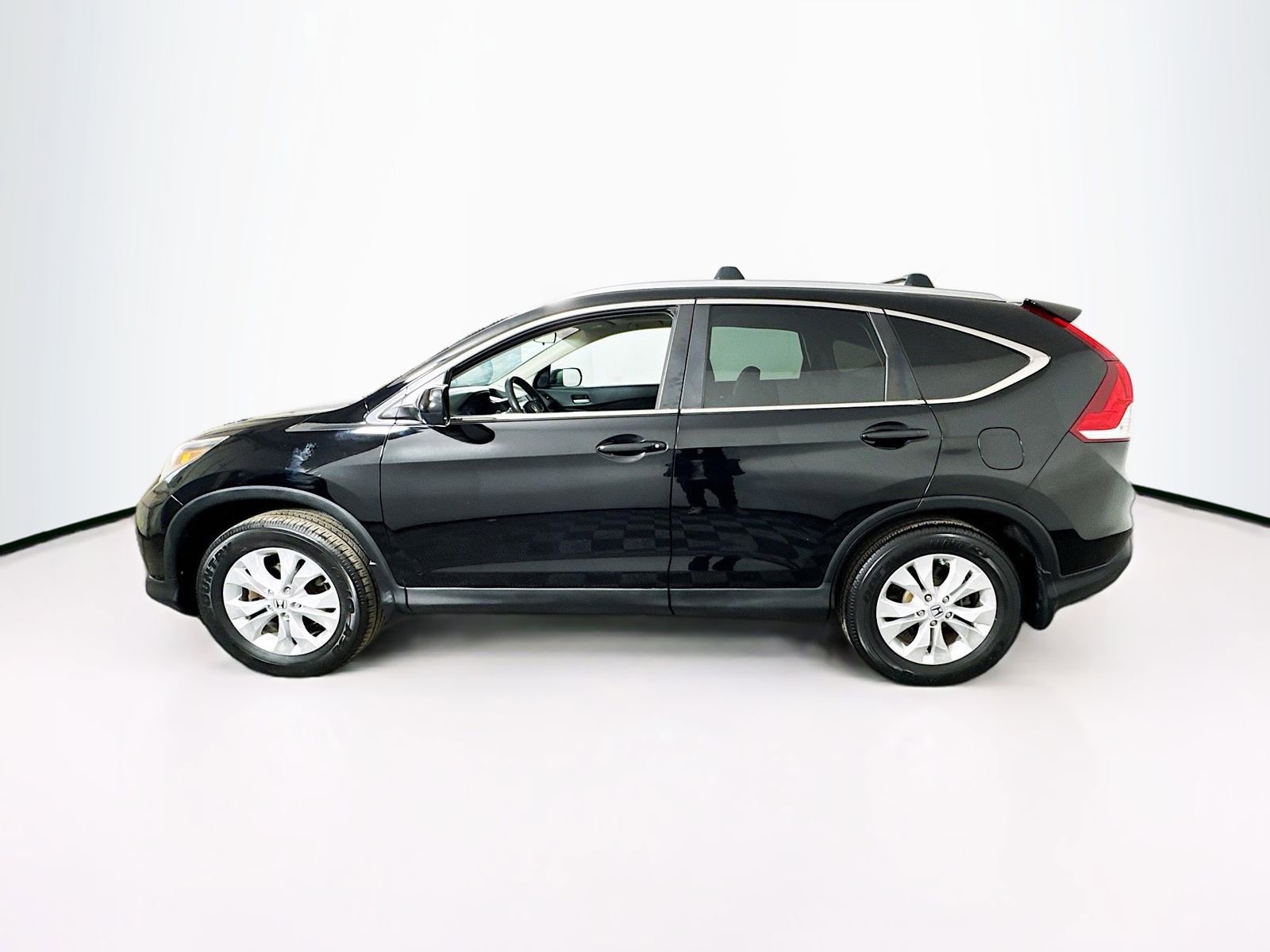 Used 2012 Honda CR-V EX image 4