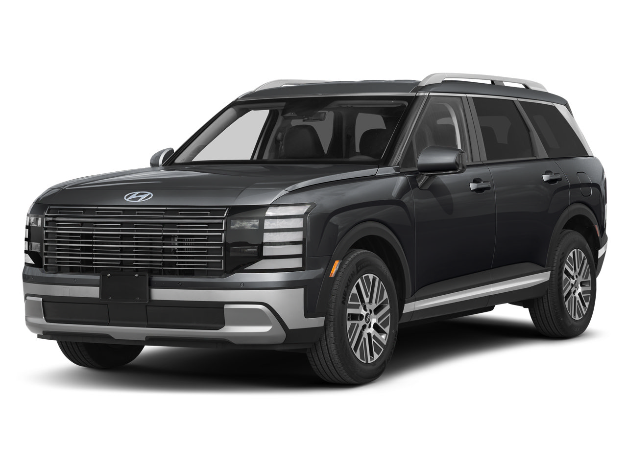 New 2026 Hyundai Palisade SEL AWD/4WD image 64