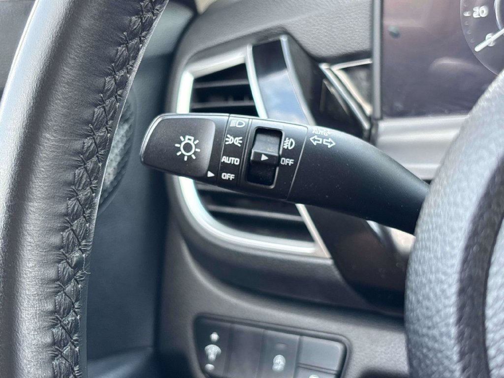 Certified 2024 Kia Seltos S AWD/4WD image 29