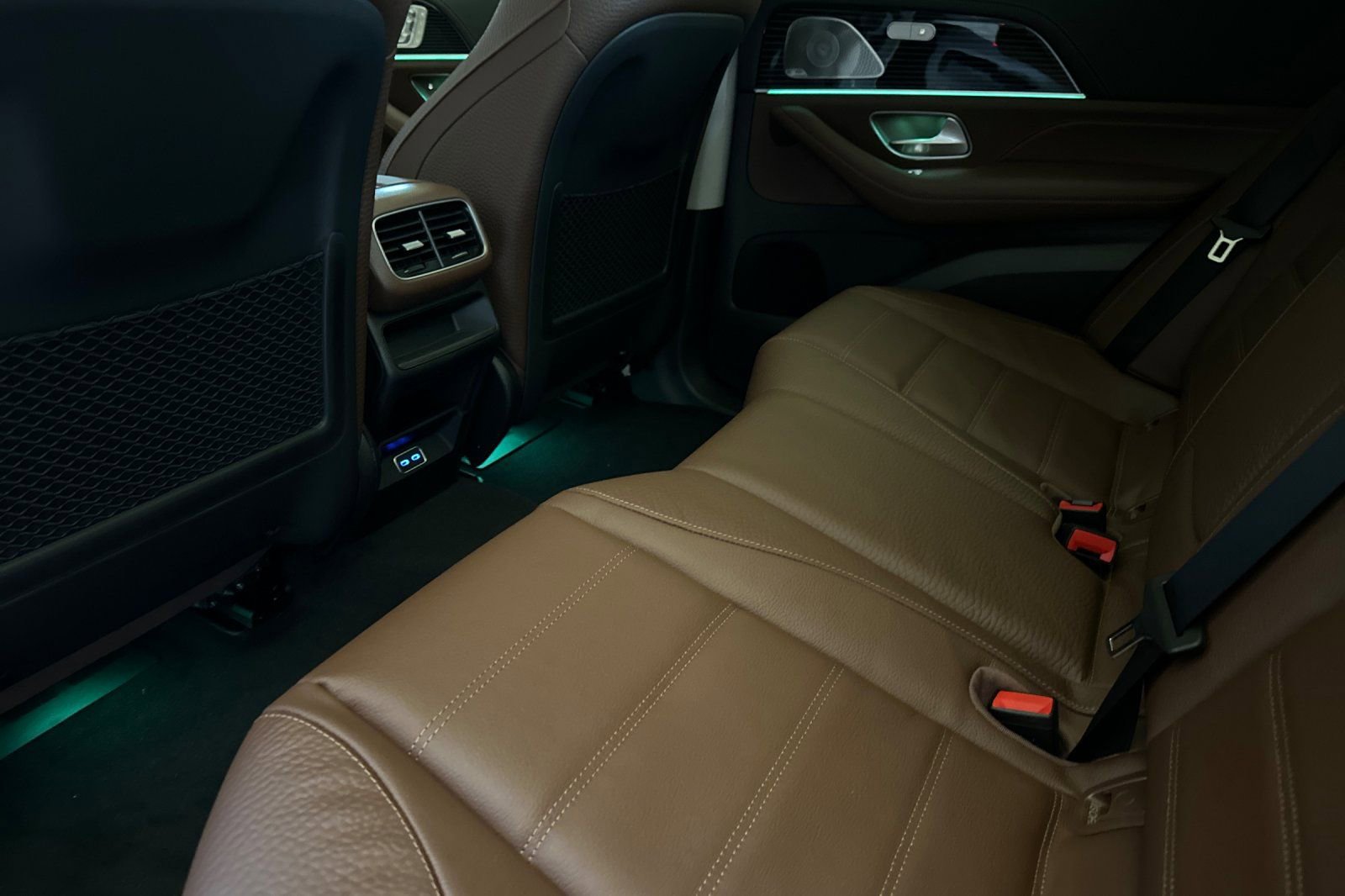 New 2025 Mercedes-Benz GLE 350 4MATIC image 14