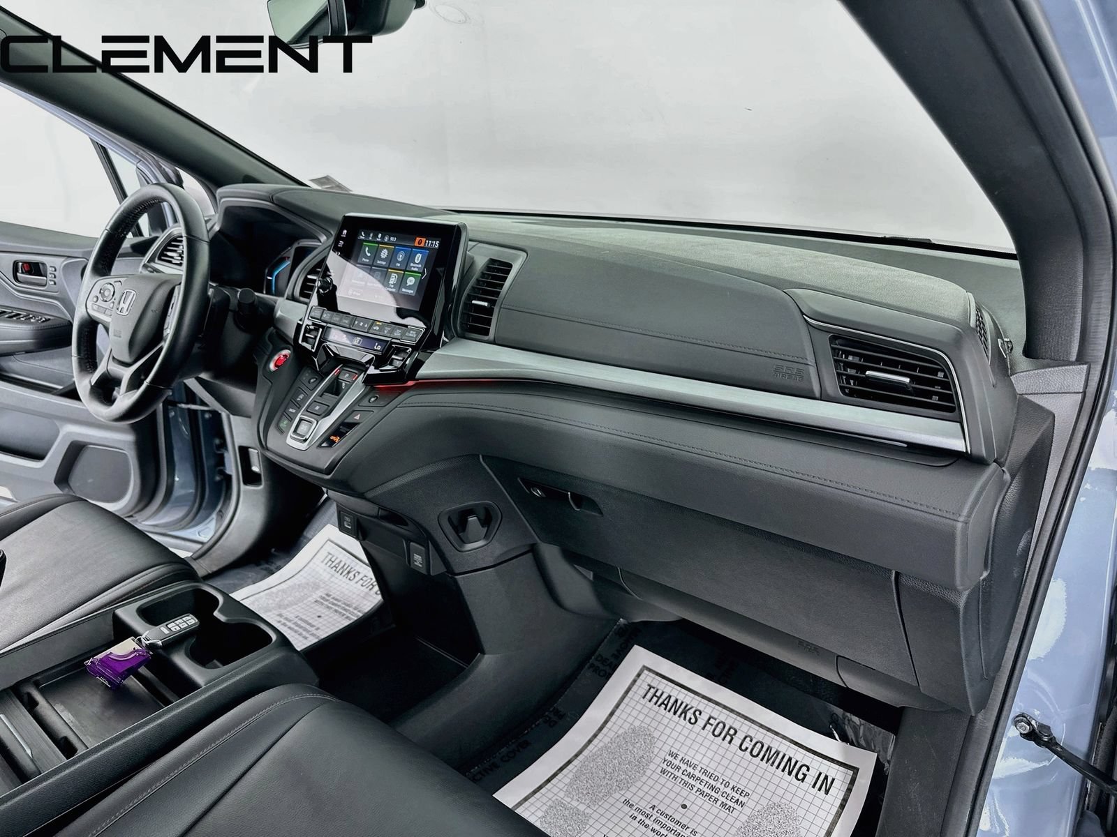 Used 2024 Honda Odyssey Sport image 36
