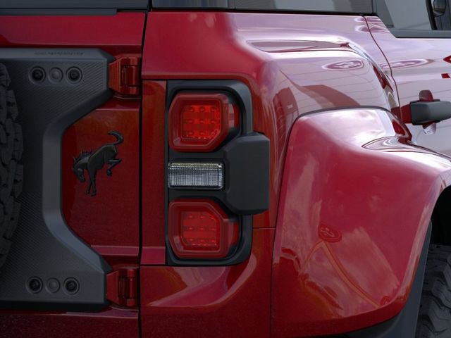 New 2025 Ford Bronco Raptor AWD/4WD image 23