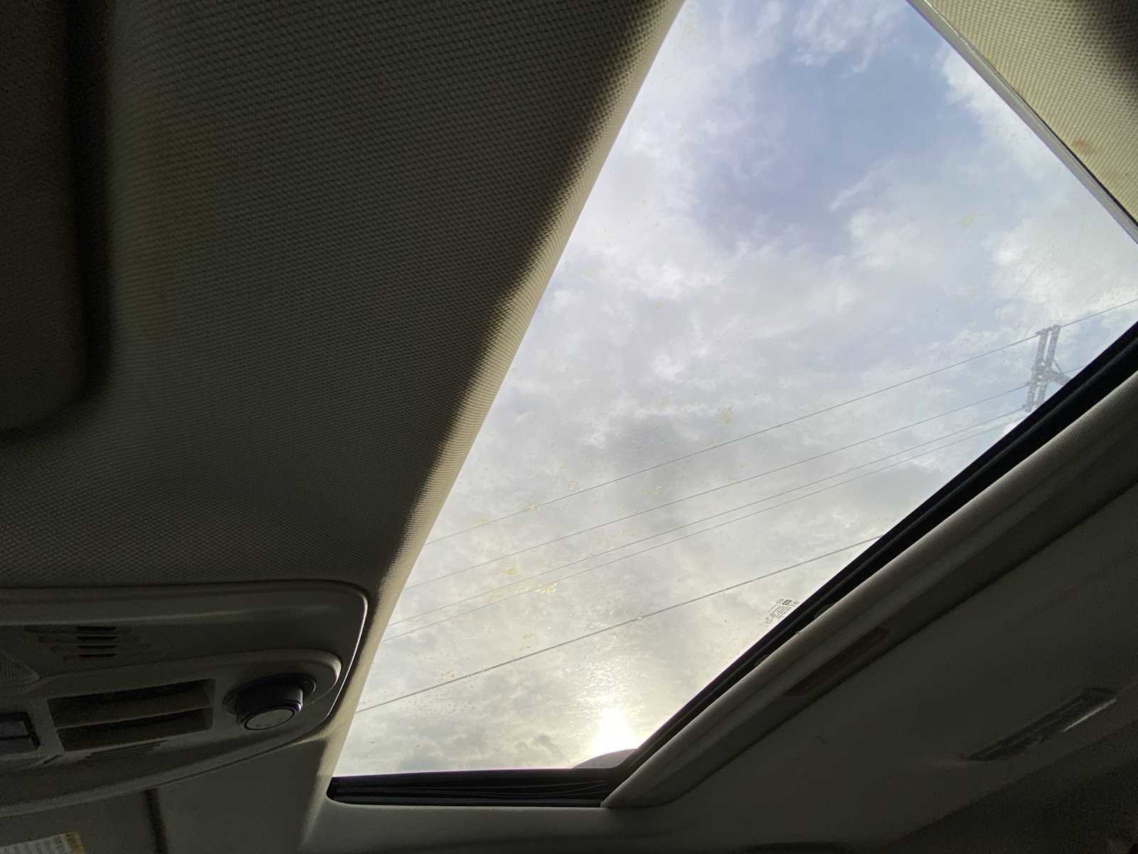 Used 2013 Chevrolet Equinox LTZ image 20