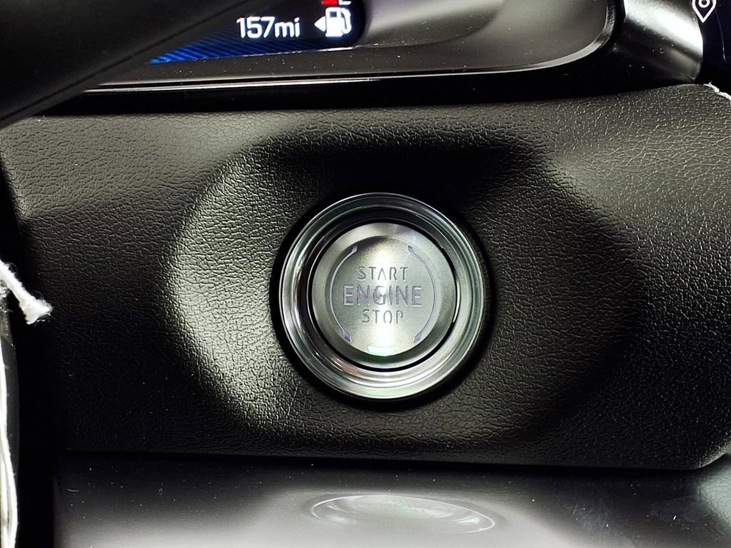 New 2026 Chevrolet Corvette Z06 RWD image 16