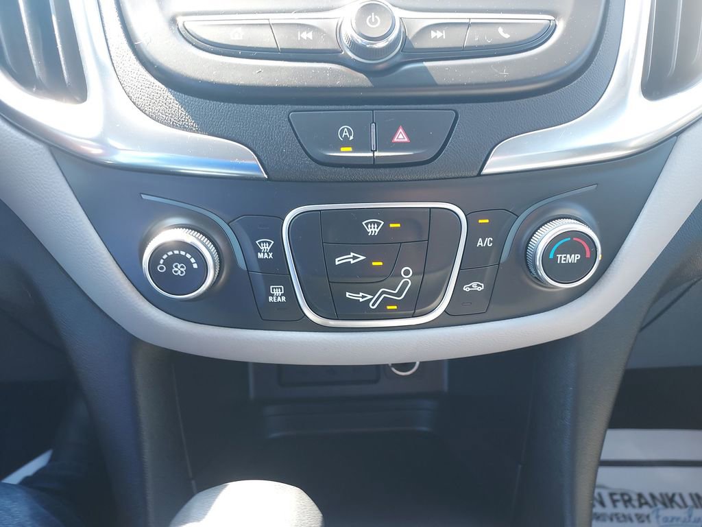 Used 2024 Chevrolet Equinox LS w/ LS Convenience Package image 24