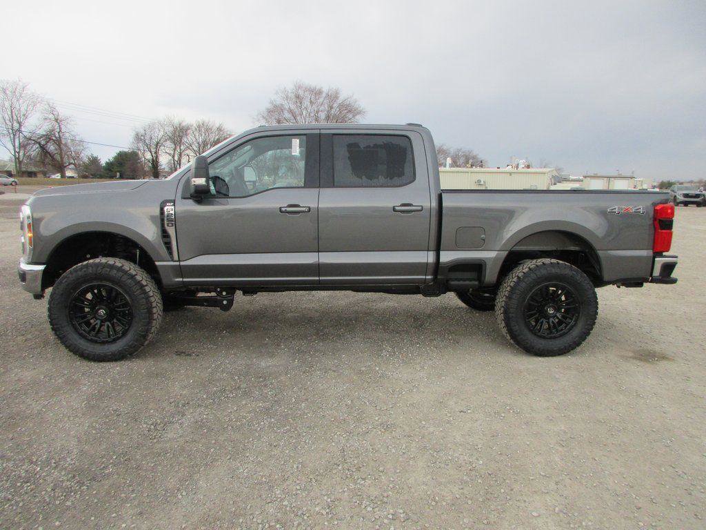 New 2026 Ford F250 XLT w/ XLT Premium Package image 9