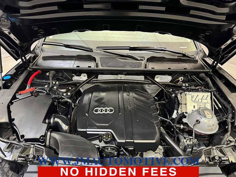 Used 2023 Audi Q5 2.0T Premium Plus image 10