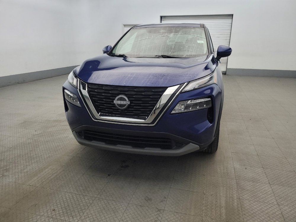 Used 2022 Nissan Rogue SV AWD/4WD image 15