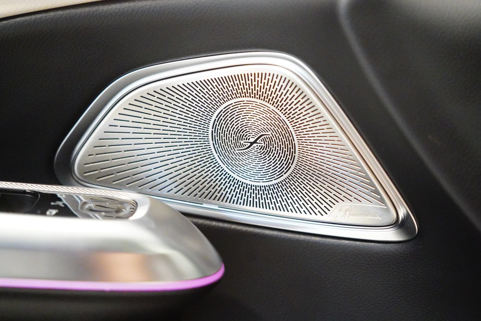 New 2026 Mercedes-Benz E 350 4MATIC Sedan image 31