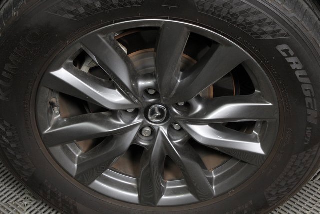 Used 2022 MAZDA CX-9 Touring w/ Touring Premium Package image 9