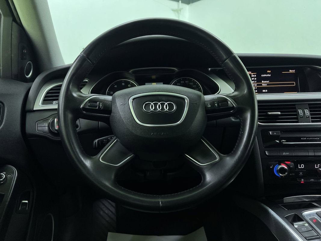 Used 2014 Audi A4 2.0T Premium Plus w/ Premium Plus Package FWD image 20