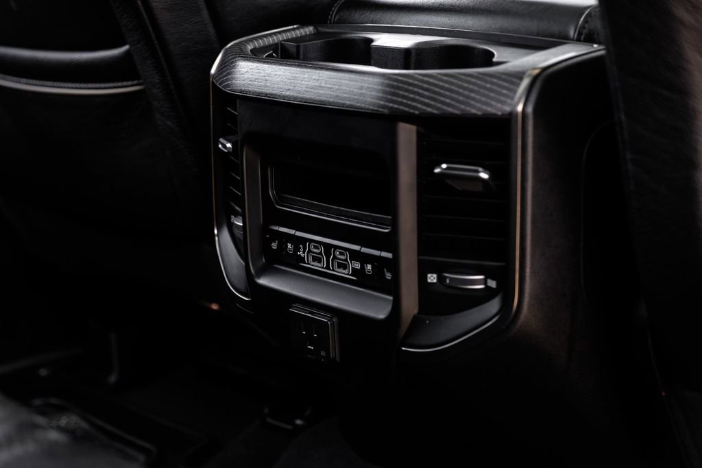 Used 2019 RAM 1500 Limited image 44